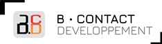 logo b contact